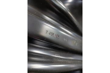 BMW 5 V G31 COMBI DOOR REAR RIGHT BARE NEW ORIGINAL Catalog number of the part bmw 5 g31 drzwi tyl tylnie tylne prawe