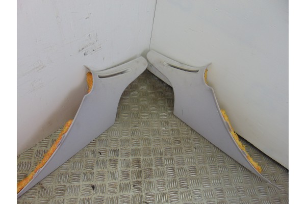 TECHO INTERIOR MERCEDES-BENZ CLASE E (BM 211) BERLINA