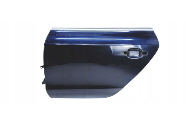 Audi A5 8T Sportback door left rear LX5R