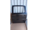 DODGE RAM DT 1500 2019 2024 DOOR LEFT REAR LONG REPLACEMENT NEW OCCASION 1
