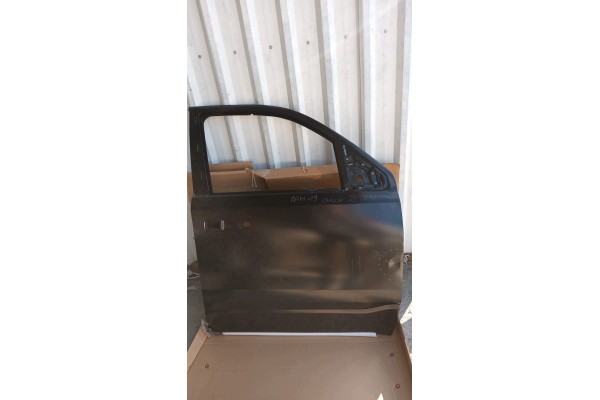 DODGE RAM DT 1500 2019 2024 DOOR RIGHT FRONT REPLACEMENT WHOLE BARE OCCASION3