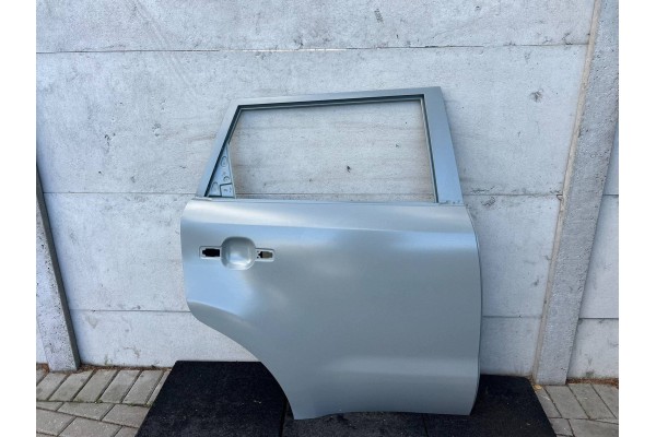 REAR DOOR RIGHT REAR RIGHT KIA SOUL AND 2008 2014 NEW ORIGINAL