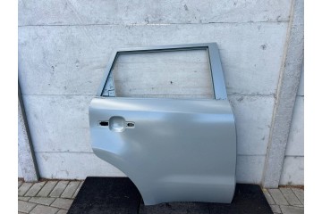 REAR DOOR RIGHT REAR RIGHT KIA SOUL AND 2008 2014 NEW ORIGINAL
