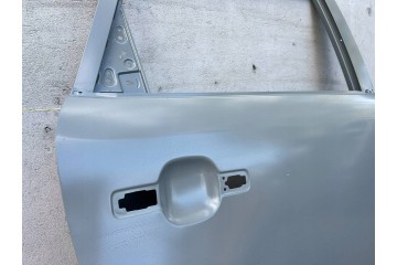 REAR DOOR RIGHT REAR RIGHT KIA SOUL AND 2008 2014 NEW ORIGINAL Car type passenger cars