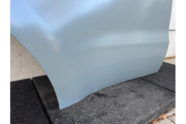 Puerta Trasera Derecha KIA Soul I 2008-2014