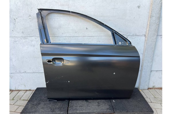 FRONT DOOR RIGHT FRONT RIGHT CORSA F NEW ORIGINAL