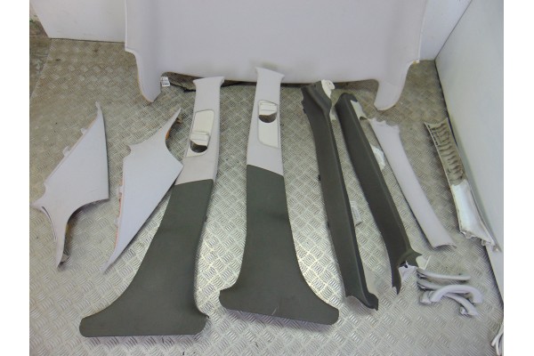 TECHO INTERIOR MERCEDES-BENZ CLASE E (BM 211) BERLINA