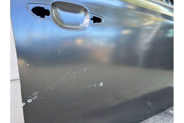 Puerta Delantera Derecha para Opel Corsa F - Pieza Original Nueva