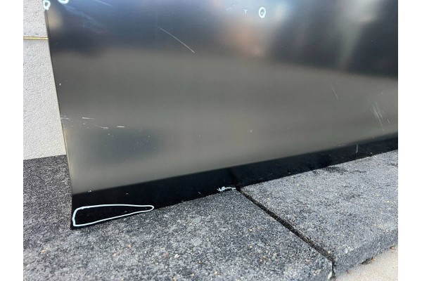 Puerta Delantera Derecha para Opel Corsa F - Pieza Original Nueva