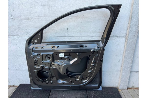 Puerta Delantera Derecha para Opel Corsa F - Pieza Original Nueva