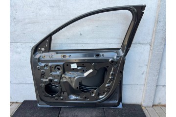 Puerta Delantera Derecha para Opel Corsa F - Pieza Original Nueva