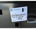 Puerta Delantera Derecha para Opel Corsa F - Pieza Original Nueva