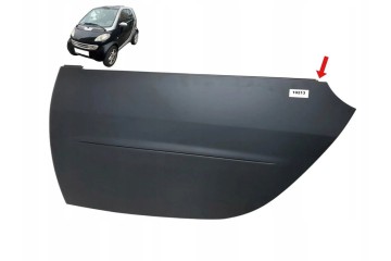 DOOR TRIM LEFT SMART FORTWO CITY COUPE CONVERTIBLE 1998 2006