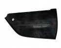 DOOR TRIM LEFT SMART FORTWO CITY COUPE CONVERTIBLE 1998 2006 EAN GTIN 5903107072145