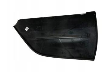 DOOR TRIM LEFT SMART FORTWO CITY COUPE CONVERTIBLE 1998 2006 EAN GTIN 5903107072145