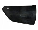 DOOR TRIM LEFT SMART FORTWO CITY COUPE CONVERTIBLE 1998 2006 Catalog number of the part Q0000504V010CP6A00