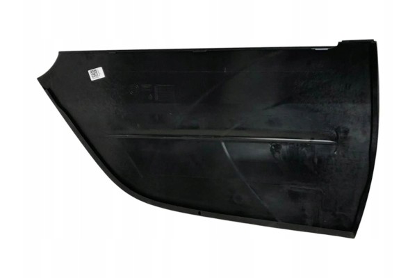 DOOR TRIM LEFT SMART FORTWO CITY COUPE CONVERTIBLE 1998 2006 Catalog number of the part Q0000504V010CP6A00