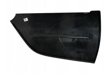 DOOR TRIM LEFT SMART FORTWO CITY COUPE CONVERTIBLE 1998 2006 Catalog number of the part Q0000504V010CP6A00
