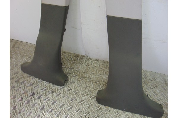 TECHO INTERIOR MERCEDES-BENZ CLASE E (BM 211) BERLINA