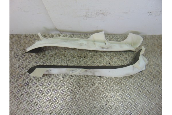 TECHO INTERIOR MERCEDES-BENZ CLASE E (BM 211) BERLINA