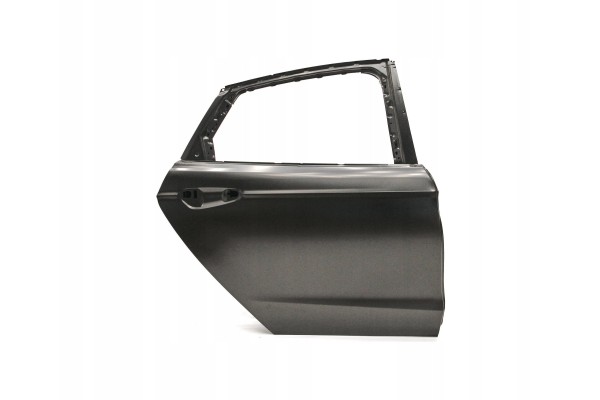 FORD FUSION 13 17 DOORS