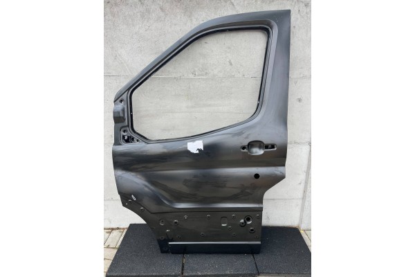 FRONT DOOR LEFT FRONT LEFT FORD TRANSIT MK8 NEW ORIGINAL