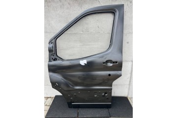 FRONT DOOR LEFT FRONT LEFT FORD TRANSIT MK8 NEW ORIGINAL