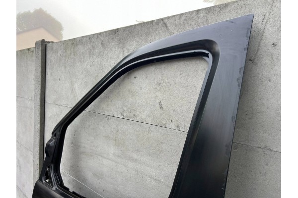 FRONT DOOR LEFT FRONT LEFT FORD TRANSIT MK8 NEW ORIGINAL Catalog number of the part BK31V20181AB