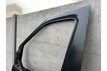 FRONT DOOR LEFT FRONT LEFT FORD TRANSIT MK8 NEW ORIGINAL Catalog number of the part BK31V20181AB