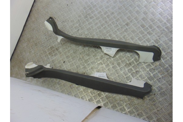 TECHO INTERIOR MERCEDES-BENZ CLASE E (BM 211) BERLINA