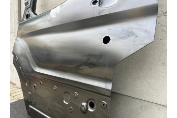 FRONT DOOR LEFT FRONT LEFT FORD TRANSIT MK8 NEW ORIGINAL Installation side front left