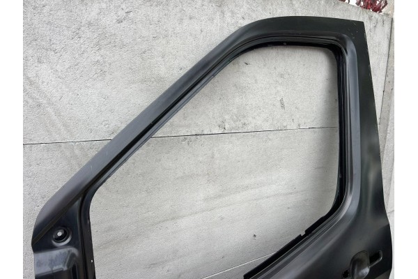 Puerta Delantera Izquierda para Ford Transit MK8 - Pieza Nueva Origina