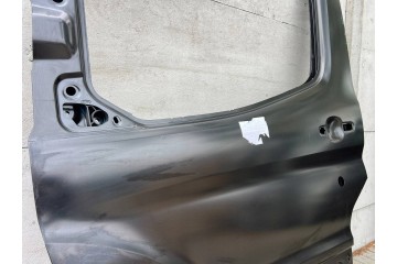 Puerta Delantera Izquierda para Ford Transit MK8 - Pieza Nueva Origina