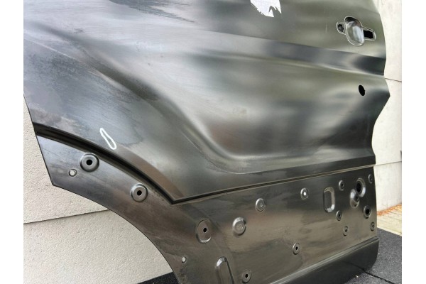 Puerta Delantera Izquierda para Ford Transit MK8 - Pieza Nueva Origina