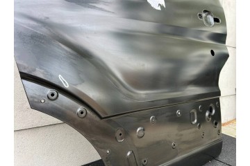 Puerta Delantera Izquierda para Ford Transit MK8 - Pieza Nueva Origina