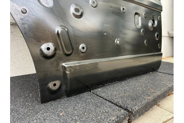Puerta Delantera Izquierda para Ford Transit MK8 - Pieza Nueva Origina
