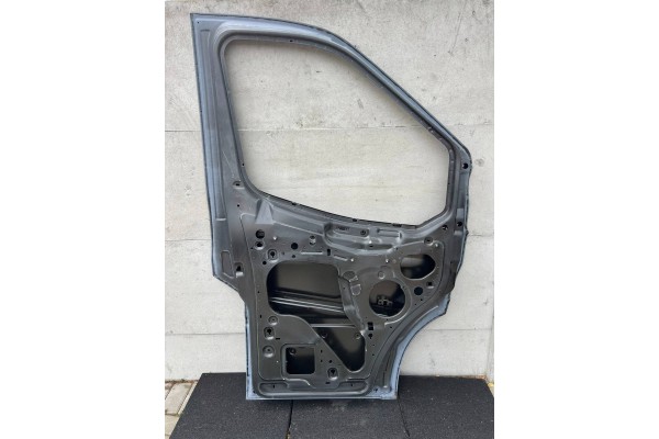 Puerta Delantera Izquierda para Ford Transit MK8 - Pieza Nueva Origina