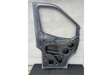 Puerta Delantera Izquierda para Ford Transit MK8 - Pieza Nueva Origina