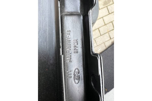Puerta Delantera Izquierda para Ford Transit MK8 - Pieza Nueva Origina
