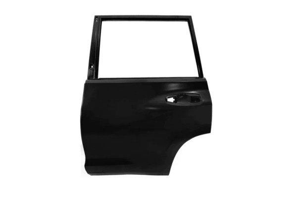 DOOR LEFT REAR NEW TOYOTA PRADO LAND CRUISER FJ150 LEXUS GX460 2010 2023