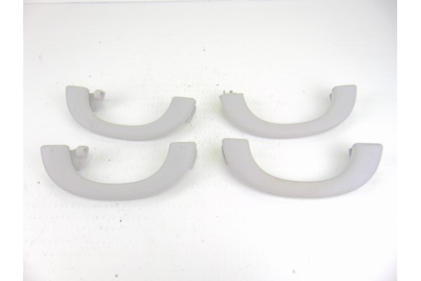 TECHO INTERIOR MERCEDES-BENZ CLASE E (BM 211) BERLINA