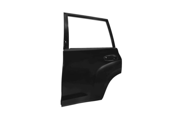 DOOR LEFT REAR NEW TOYOTA PRADO LAND CRUISER FJ150 LEXUS GX460 2010 2023 Catalog number of the part 67004 60470 ZAM