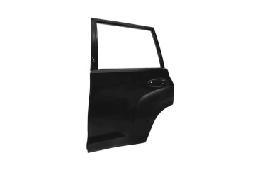DOOR LEFT REAR NEW TOYOTA PRADO LAND CRUISER FJ150 LEXUS GX460 2010 2023 Catalog number of the part 67004 60470 ZAM
