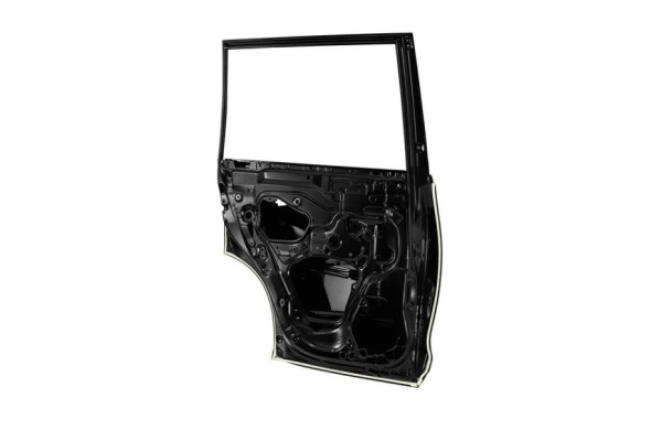 DOOR LEFT REAR NEW TOYOTA PRADO LAND CRUISER FJ150 LEXUS GX460 2010 2023 Part manufacturer Chiny