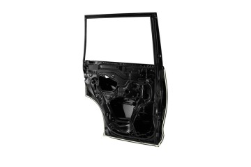 DOOR LEFT REAR NEW TOYOTA PRADO LAND CRUISER FJ150 LEXUS GX460 2010 2023 Part manufacturer Chiny