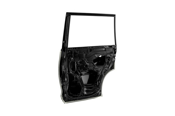 DOOR RIGHT REAR NEW TOYOTA PRADO LAND CRUISER FJ150 LEXUS GX460 2010 2023 Part manufacturer Chiny