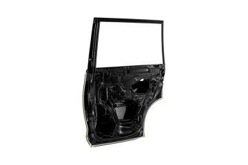 DOOR RIGHT REAR NEW TOYOTA PRADO LAND CRUISER FJ150 LEXUS GX460 2010 2023 Part manufacturer Chiny