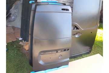 LEFT REAR DOOR RENAULT EXPRESS II ORG NEW