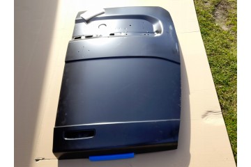 LEFT REAR DOOR RENAULT EXPRESS II ORG NEW Part manufacturer Renault OE