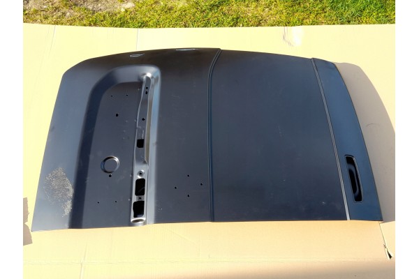 LEFT REAR DOOR RENAULT EXPRESS II ORG NEW Quality of parts according to GVO O original with manufacturer s logo OE